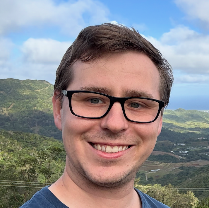 Bartosz Jedrzejewski