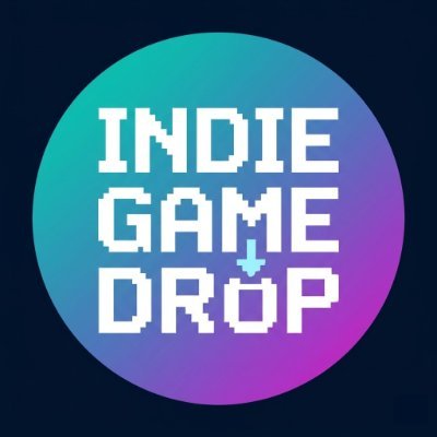 Indie Game Drop