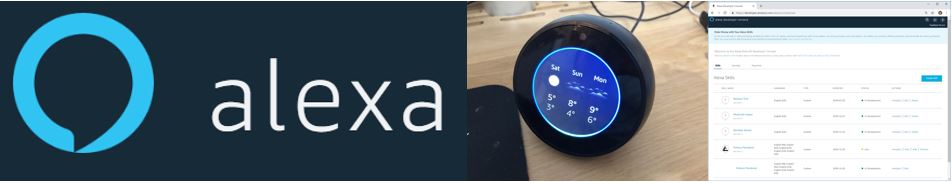 Alexa, say a Happy New Year!