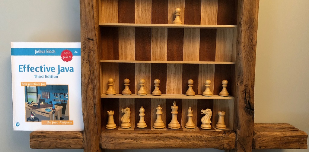 Effective Java Microservices require Effective Java