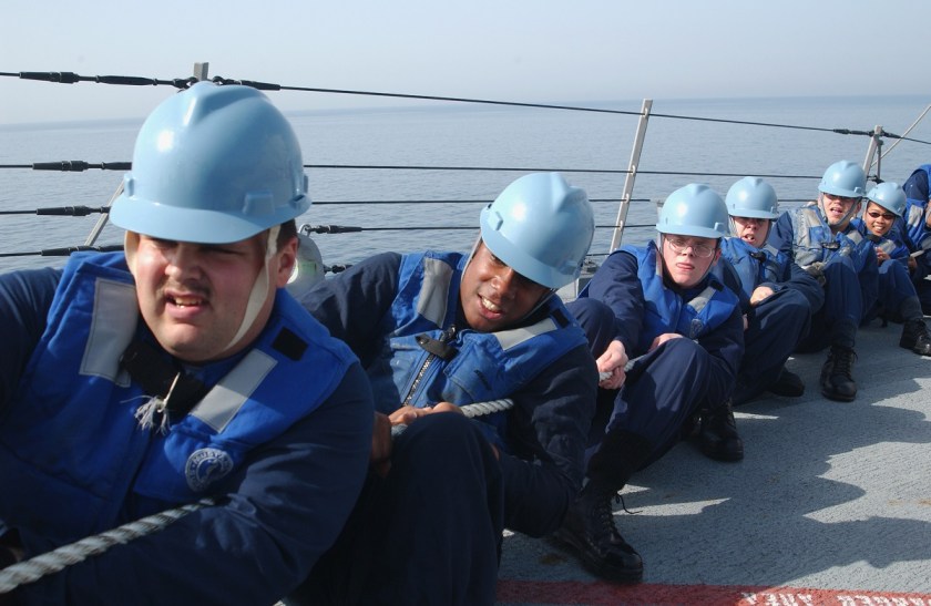 Helping your team - Start using pull request