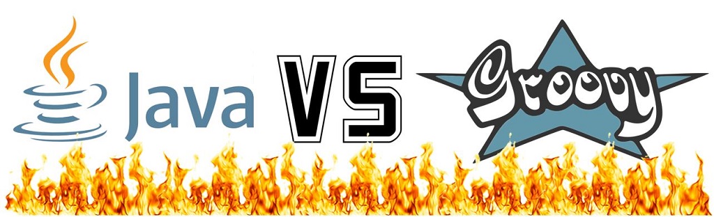 Java vs Groovy for Microservices