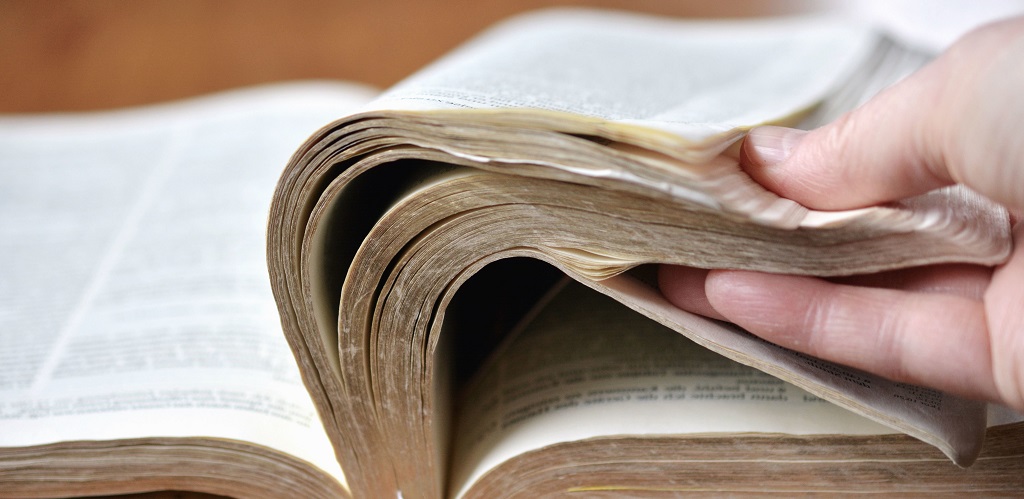 “Just in time knowledge” and the value of knowing a little