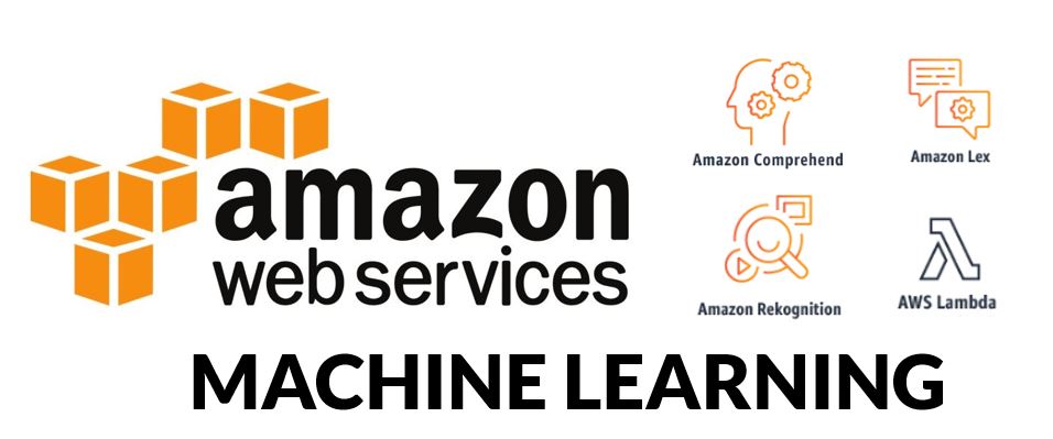 Making your machine learning idea real with AWS