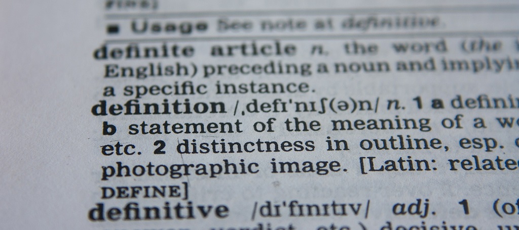 Microservices Definition