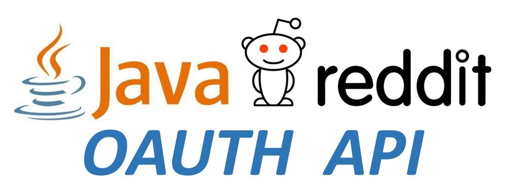Reddit API Authentication with Java/Spring