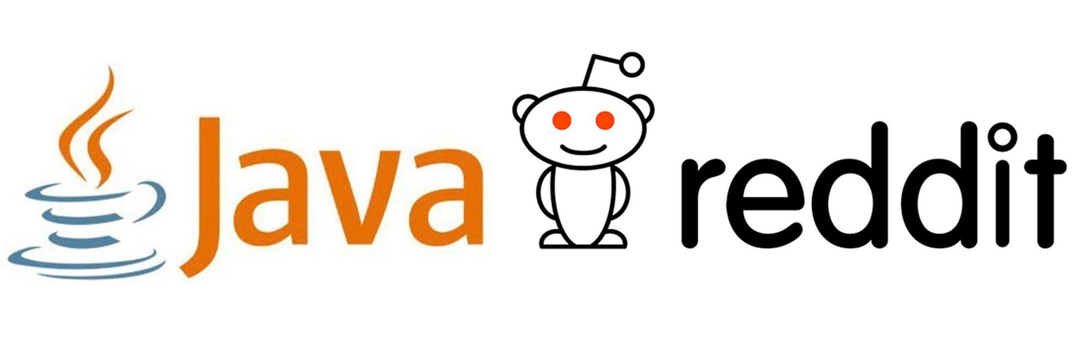 Reddit - the Java goldmine