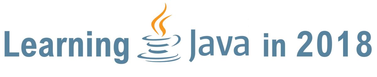 Should I Learn Java in 2018