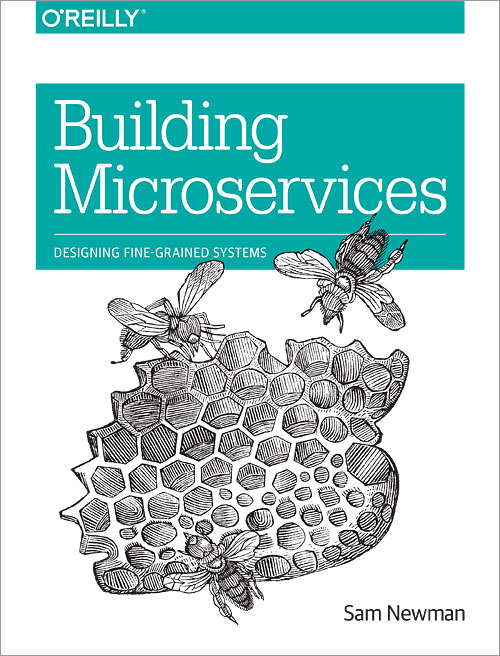 Starting with Microservices: Read “Building Microservices”