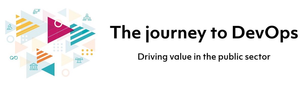 “The Journey to DevOps” - my first white paper