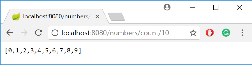 WebFlux and servicing client requests - how does it work?