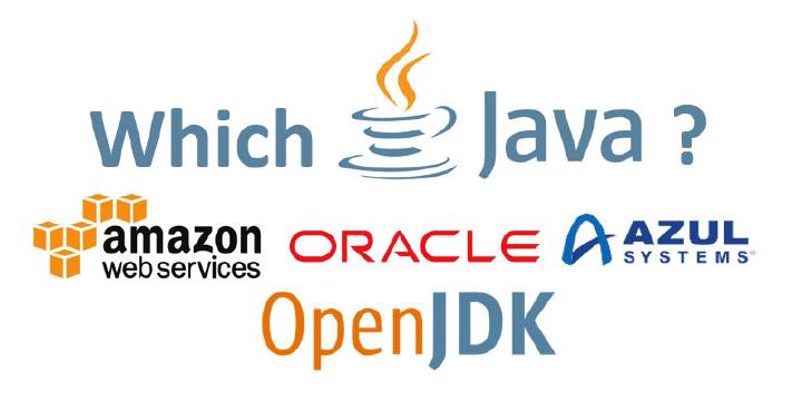 Which Java JDK should I use? Which provide free LTS? | e4developer